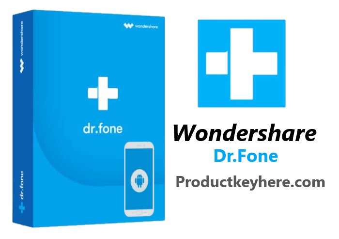 dr fone wondershare registration code